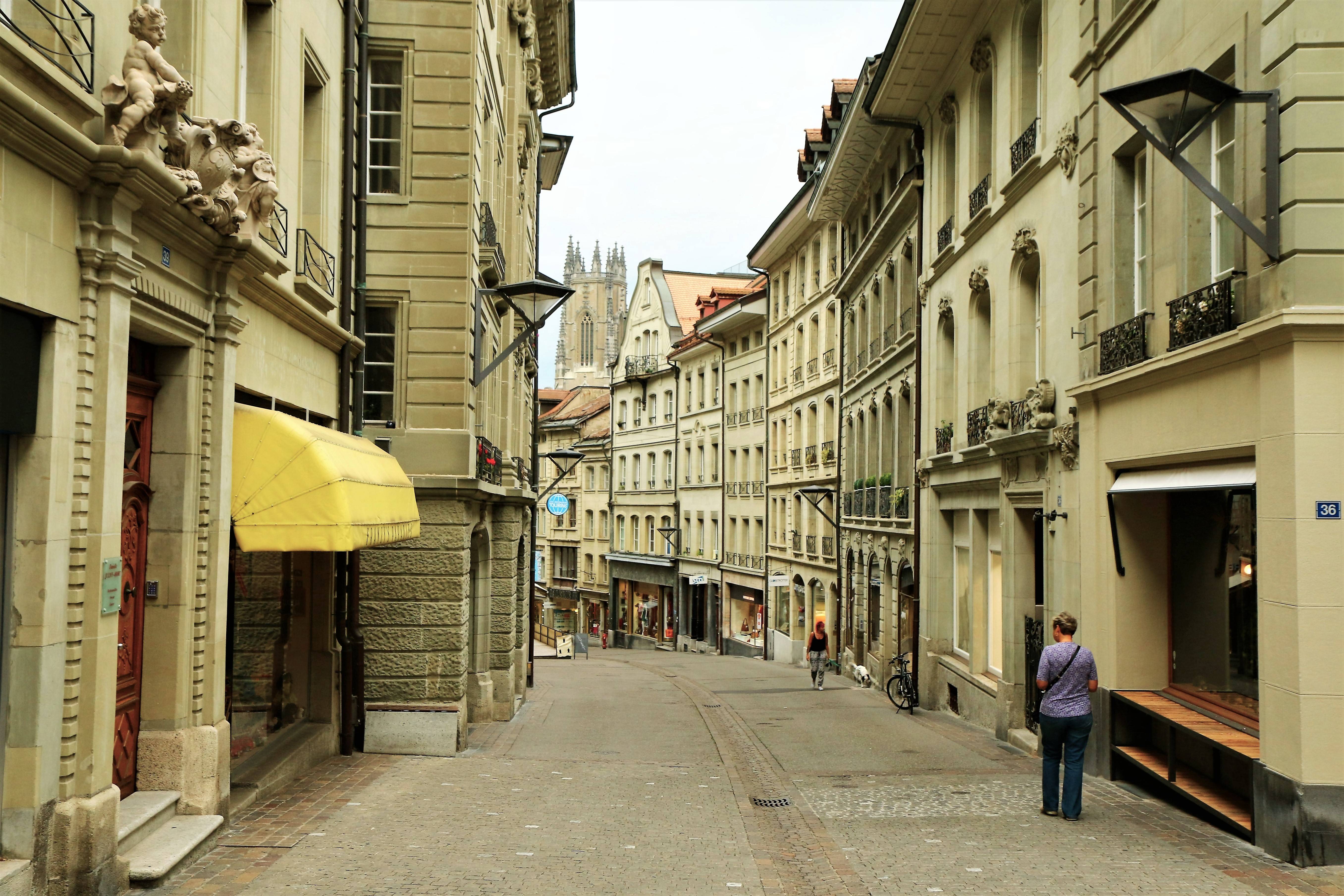 Switzerland